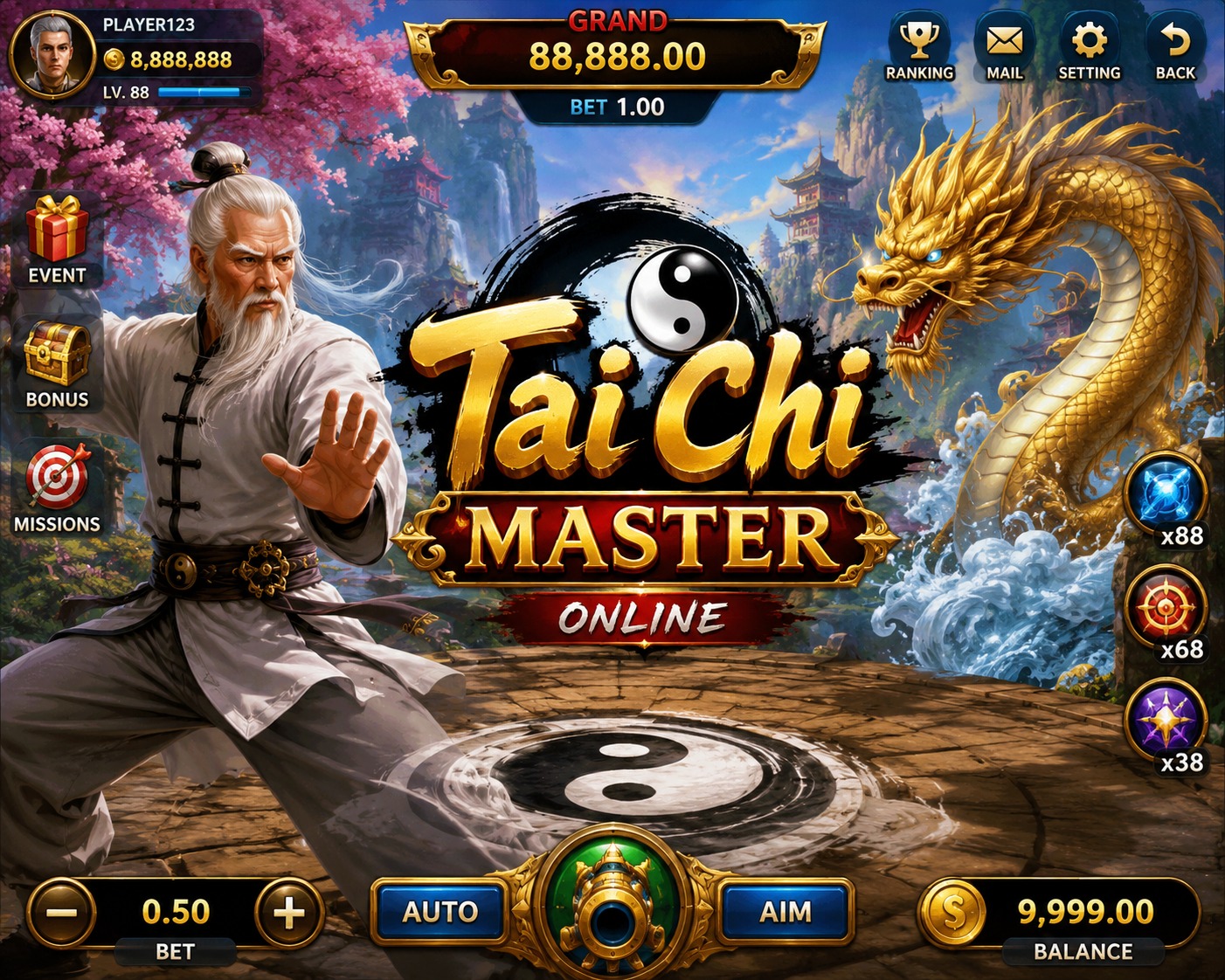 Tai Chi Master 777 APK vs Browser Play: Which Is Better?