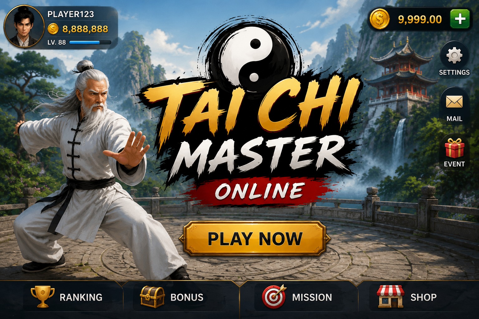 Tai Chi Master 777 Download – Complete Android APK Installation Guide
