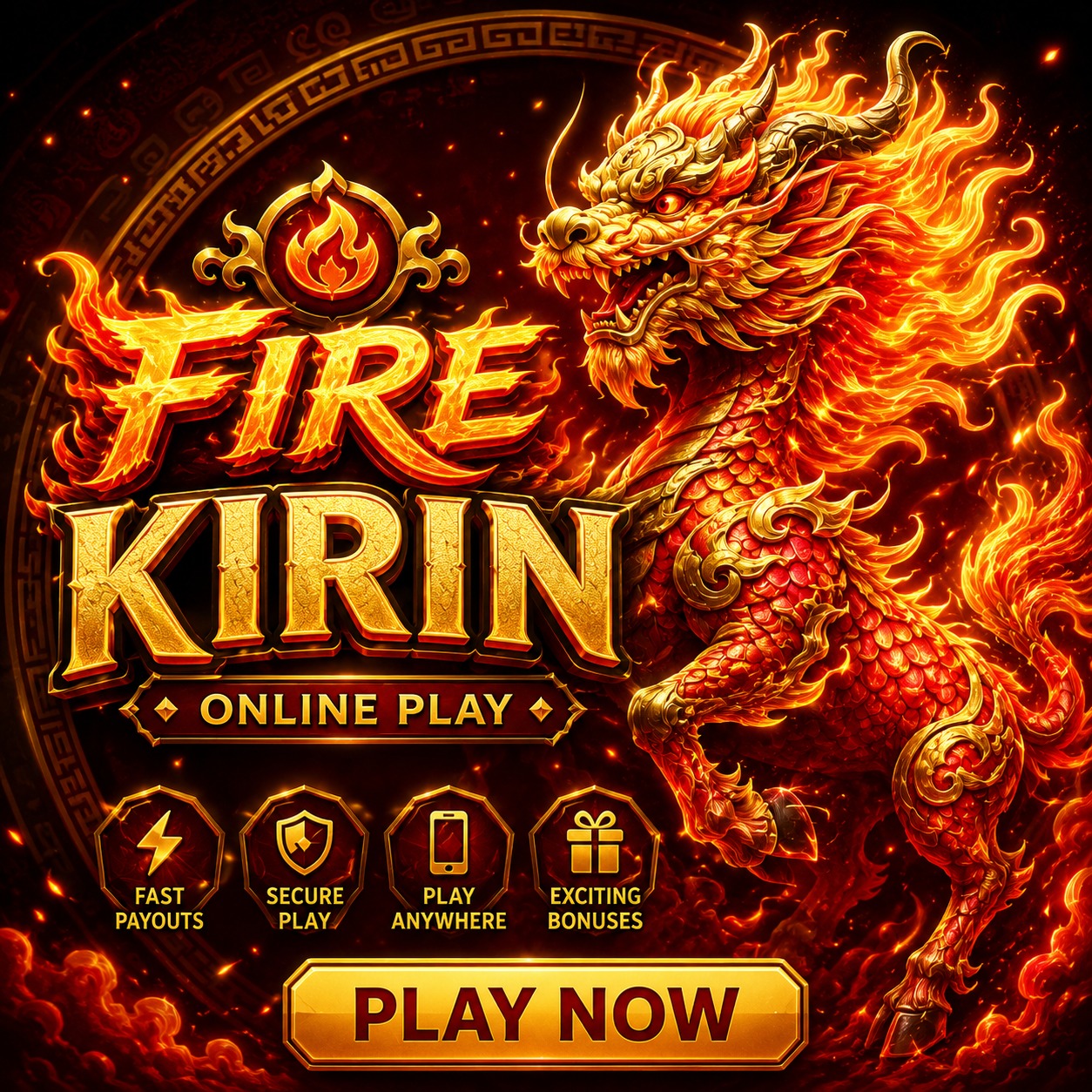 What Makes Fire Kirin Online Play Popular Among Players?