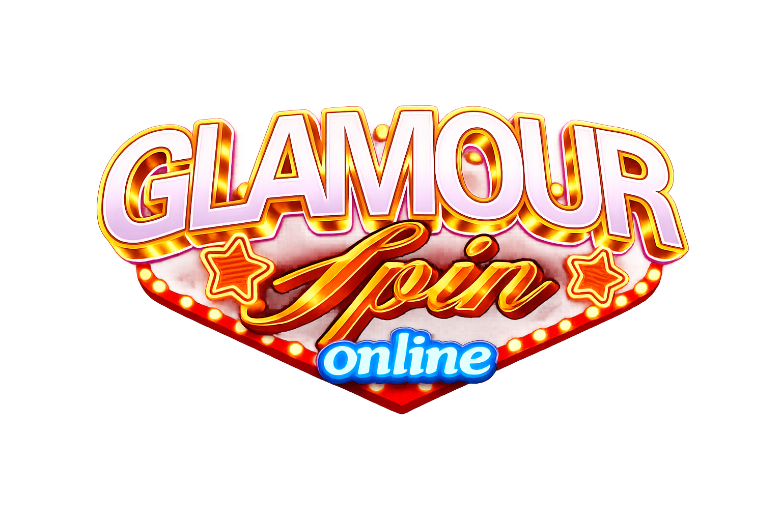 Glamour Spin