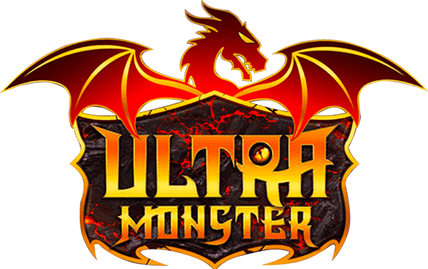 gaming ultra monster