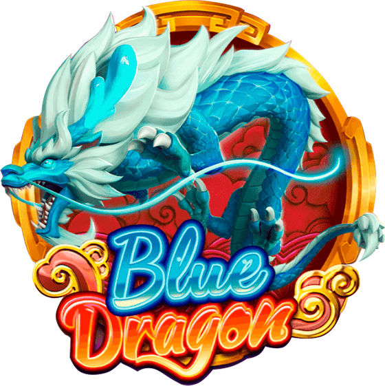 gaming bluedragon