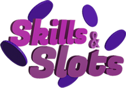 SkillsAndSlots Logo