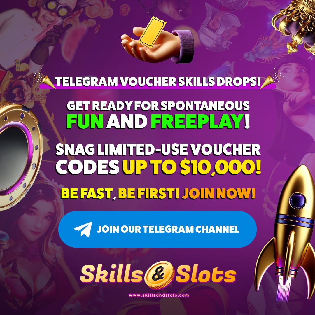 Win | SkillsAndSlots